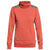 DC Veneer Technical Pullover - Women's Hot Sauce