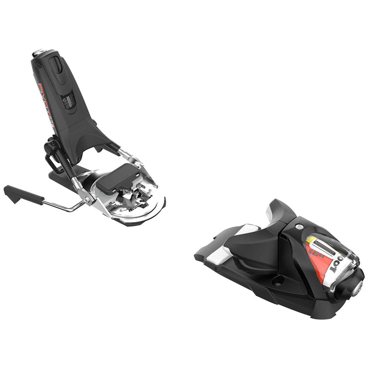 Look Pivot 12 AW Ski Bindings 2019 Black/Icon