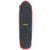 Landyachtz Dinghy Dragon Red Cruiser Skateboard Complete Dragon Red