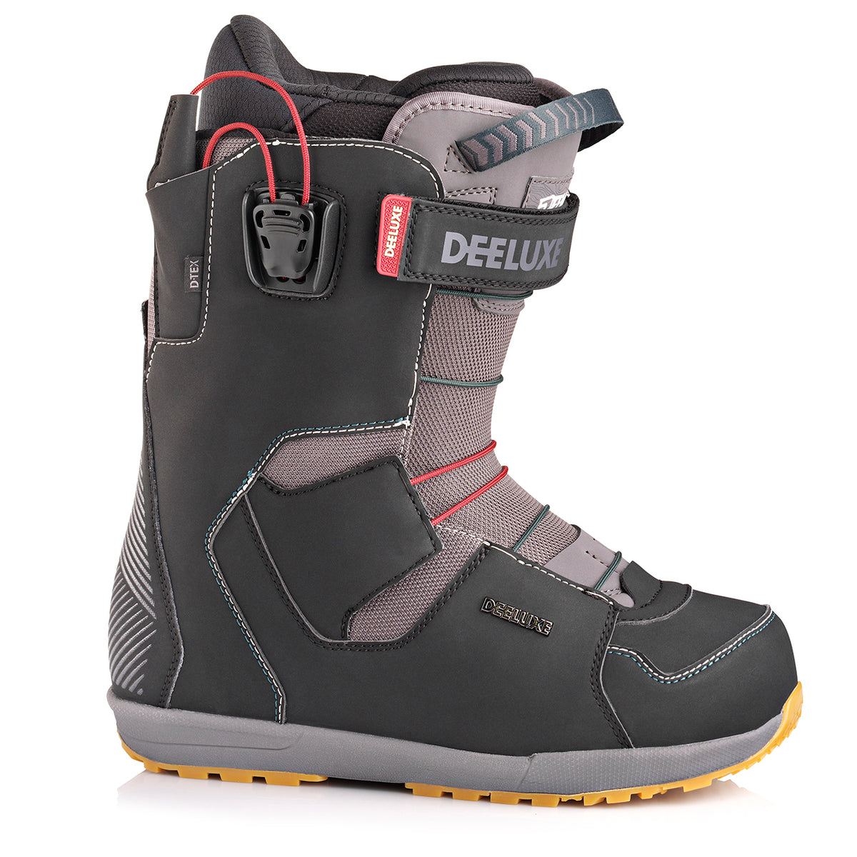 Deeluxe Deemon PF Snowboard Boots 2019 Team