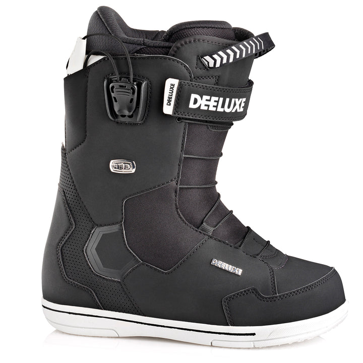 Deeluxe ID 7.1 PF Snowboard Boots 2019 Black