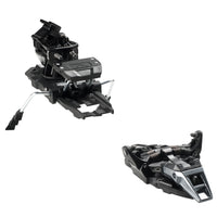 Dynafit ST Rotation 12 Alpine Touring Ski Bindings 2019 Black::Black