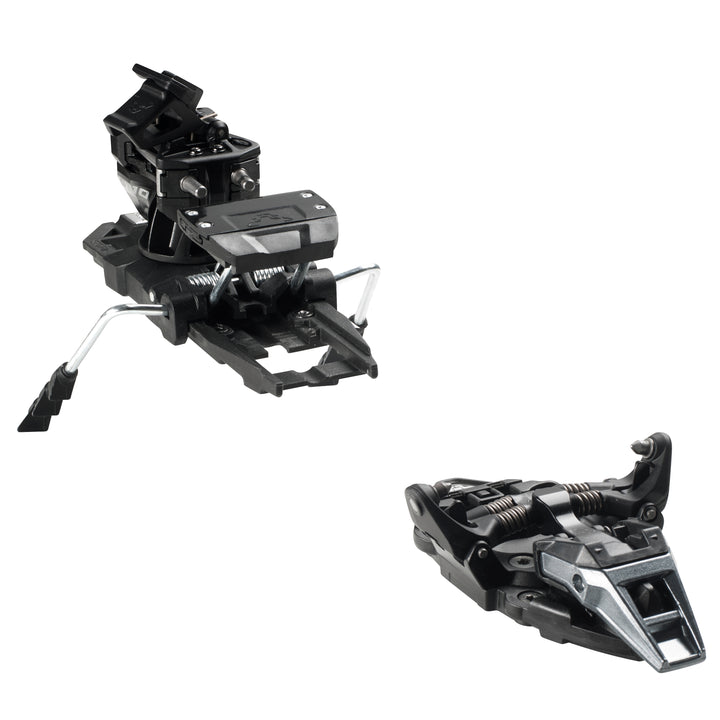 Dynafit ST Rotation 12 Alpine Touring Ski Bindings 2019 Black