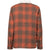 L1 Hamilton Flannel Soil/Rust