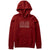 Arbor Fade Pullover Hoodie - Women's Brick