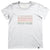 Arbor Fade T-Shirt - Women's White
