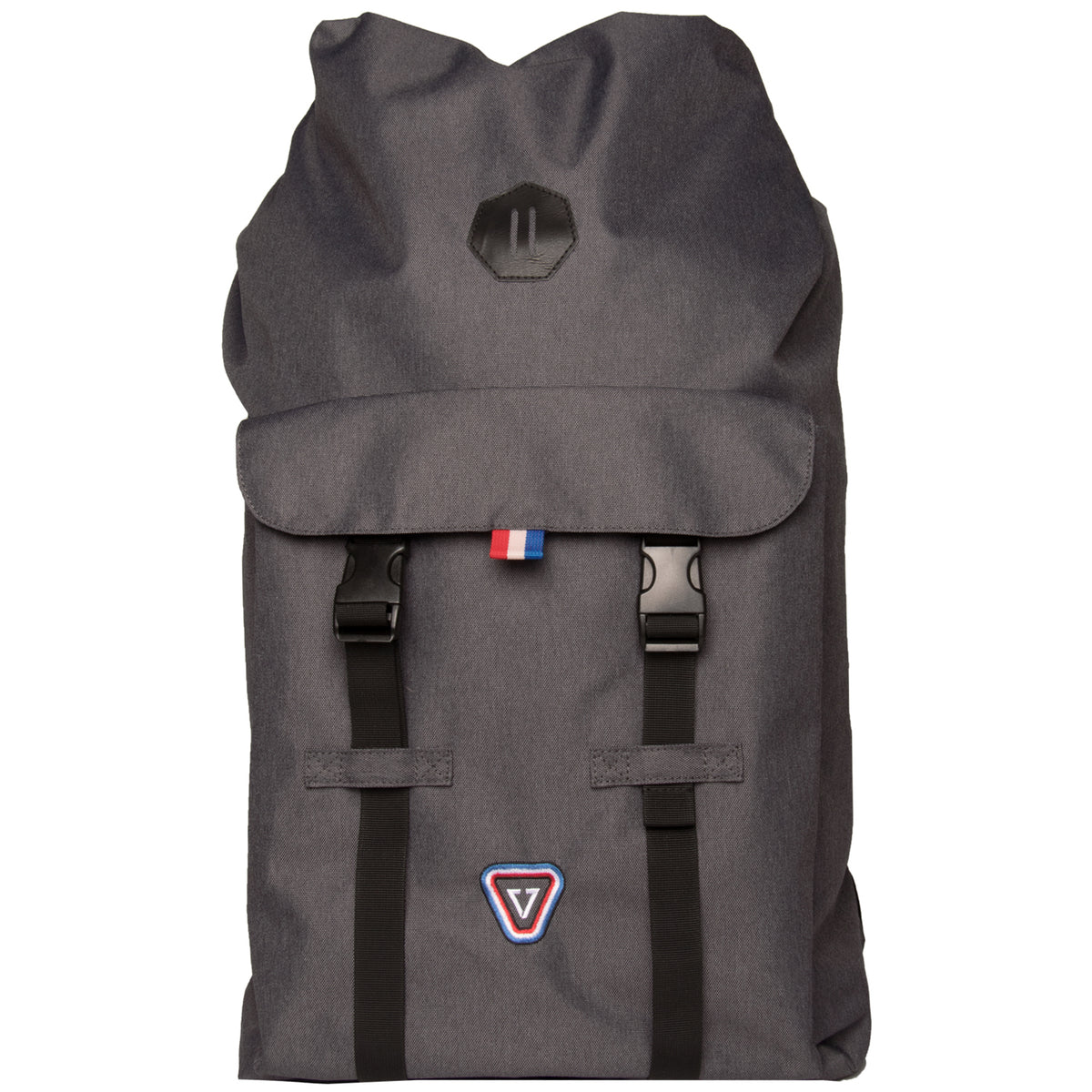 Vissla Surfer Elite Bag Black Heather