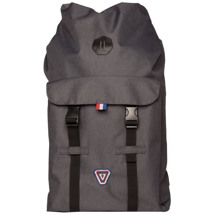Vissla Surfer Elite Bag Black Heather