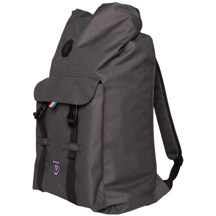 Vissla Surfer Elite Bag Black Heather