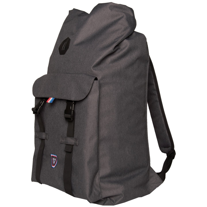 Vissla Surfer Elite Bag Black Heather