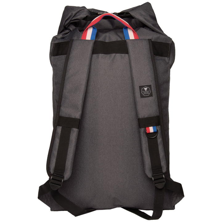 Vissla Surfer Elite Bag Black Heather