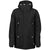 WearColour Colour Anorak Black