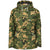 WearColour Flare Jacket - Women's Forest