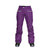 WearColour Cork Pants - Women's Grape
