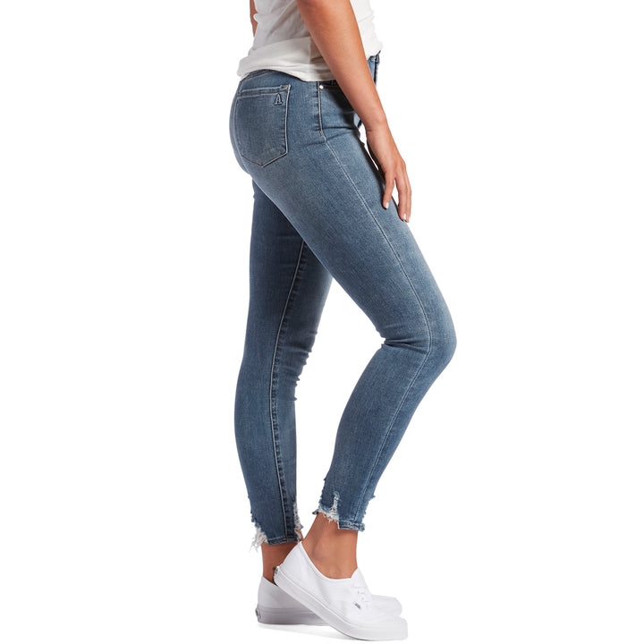 Articles of Society Heather High-Rise Jeans - Women's Trenton