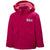 Helly Hansen Snowfall Jacket - Little Girls' Persian Red