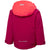 Helly Hansen Snowfall Jacket - Little Girls' Persian Red