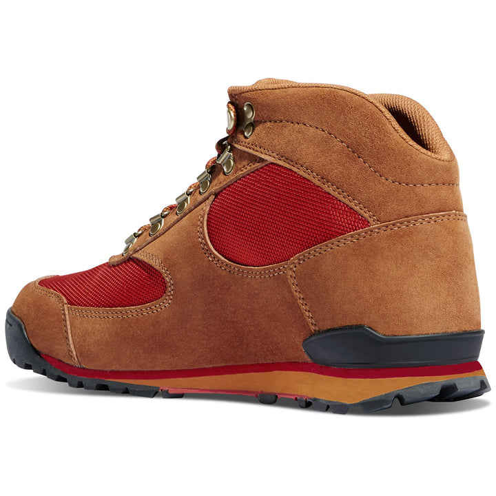 Danner Jag Boots - Women's Monk's Robe/Bossa Nova