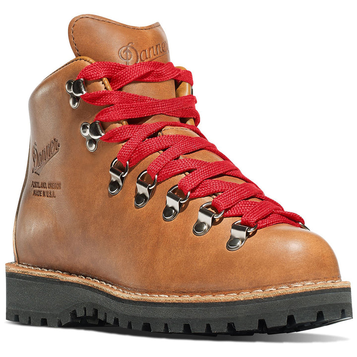 Danner Mountain Light Boots - Women's Cascade
