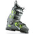 Alpina Elite 100 Heat Ski Boots 2019 Anthracite
