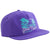 Dark Seas Phantom Hat Purple