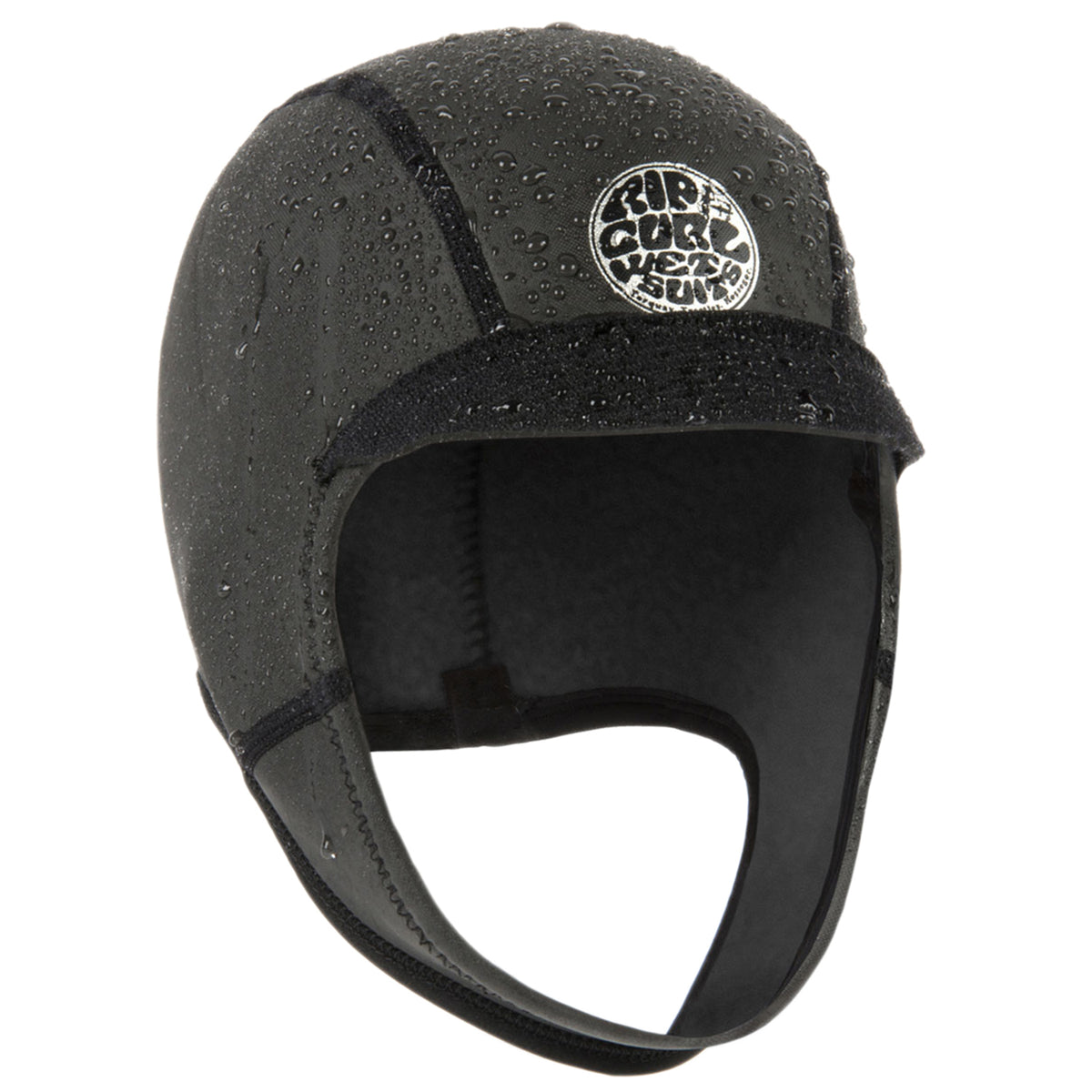 Rip Curl Dawn Patrol Wetsuit Hood Black