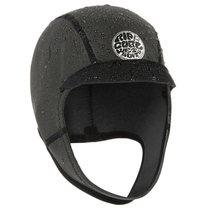 Rip Curl Dawn Patrol Wetsuit Hood Black