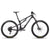 Santa Cruz Bicycles 5010 CC XTR+ Reserve Complete Mountain Bike 2019 Matte Carbon