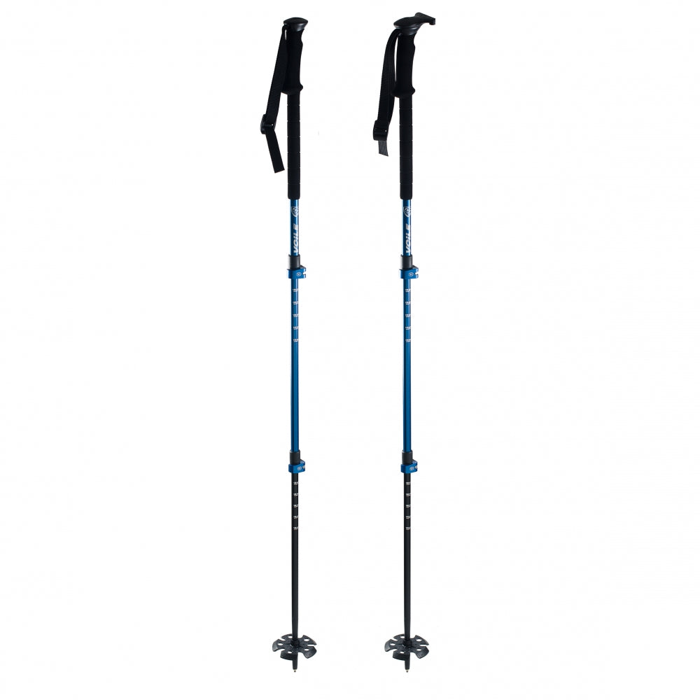 Voile CamLock 3 Poles 2020