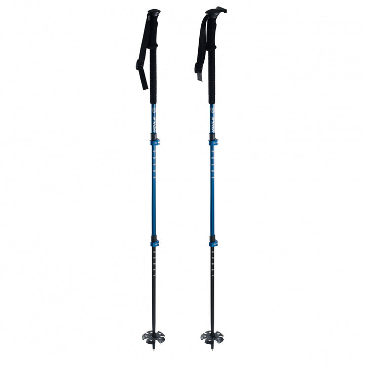 Voile CamLock 3 Poles 2020