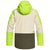 Quiksilver Sycamore Jacket - Boys' Grape Leaf