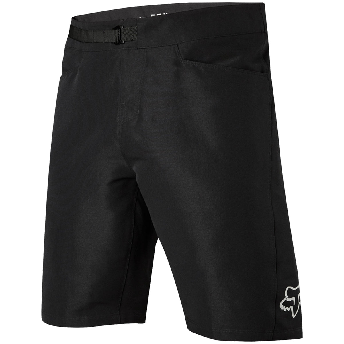 Fox Ranger WR Shorts Black