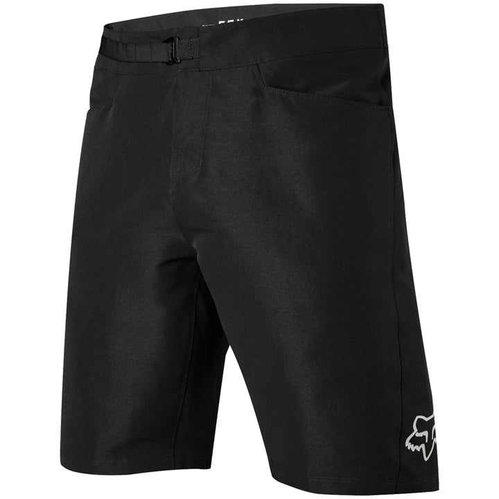 Fox Ranger WR Shorts Black