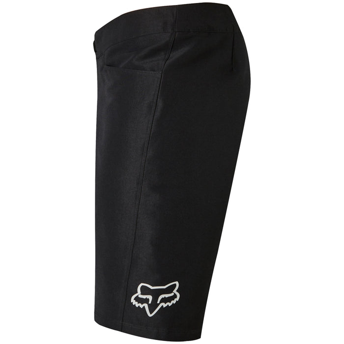Fox Ranger WR Shorts Black