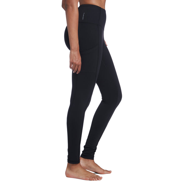 The North Face Motivation High-Rise Pocket Tights - Women's TNF Black