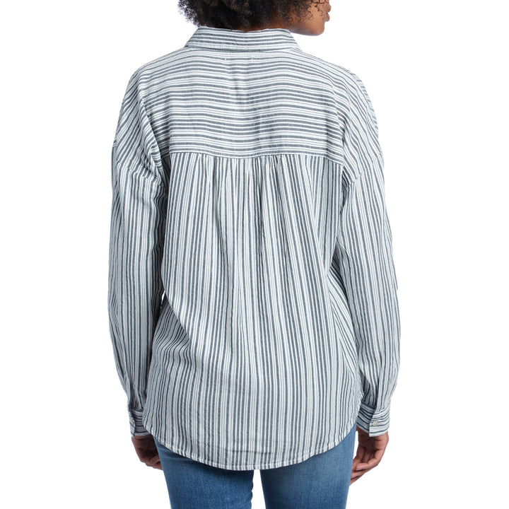 Amuse Society Fresh Take Top - Women's Casa Blanca