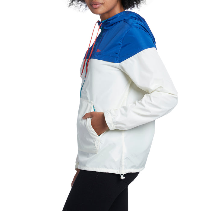 Vans Ranger MTE Anorak - Women's Mazarine Blue