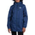 Vans Kastle Long MTE Jacket - Women's Medieval Blue