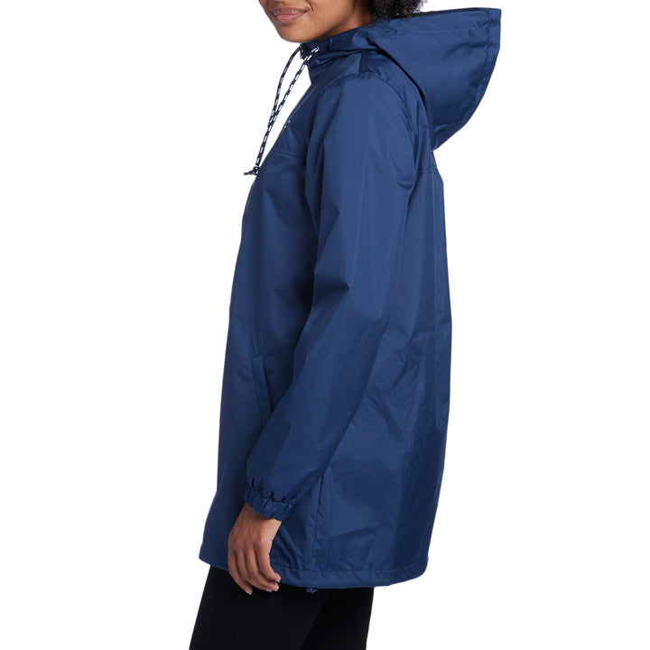 Vans Kastle Long MTE Jacket - Women's Medieval Blue