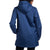Vans Kastle Long MTE Jacket - Women's Medieval Blue