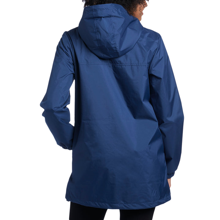 Vans Kastle Long MTE Jacket - Women's Medieval Blue