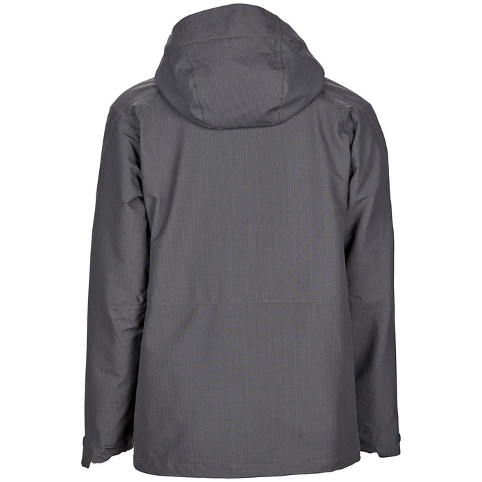 Bonfire Terra 3-in-1 Stretch Jacket Battleship