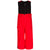 Jupa Dylan Bib Pants - Little Boys' Fiery Red