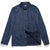 Banks Commoner Denim Jacket Dirty Denim
