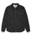 Banks Lumber Jacket Dirty Black