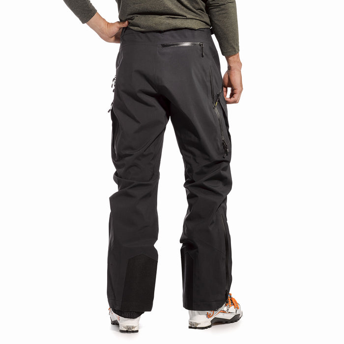 Black Diamond Mission Pants Cley