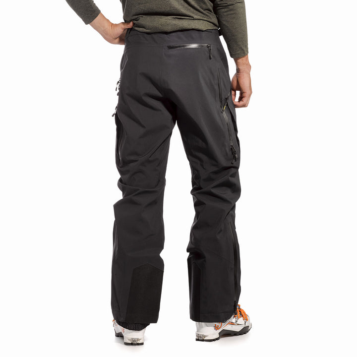 Black Diamond Mission Pants Cley