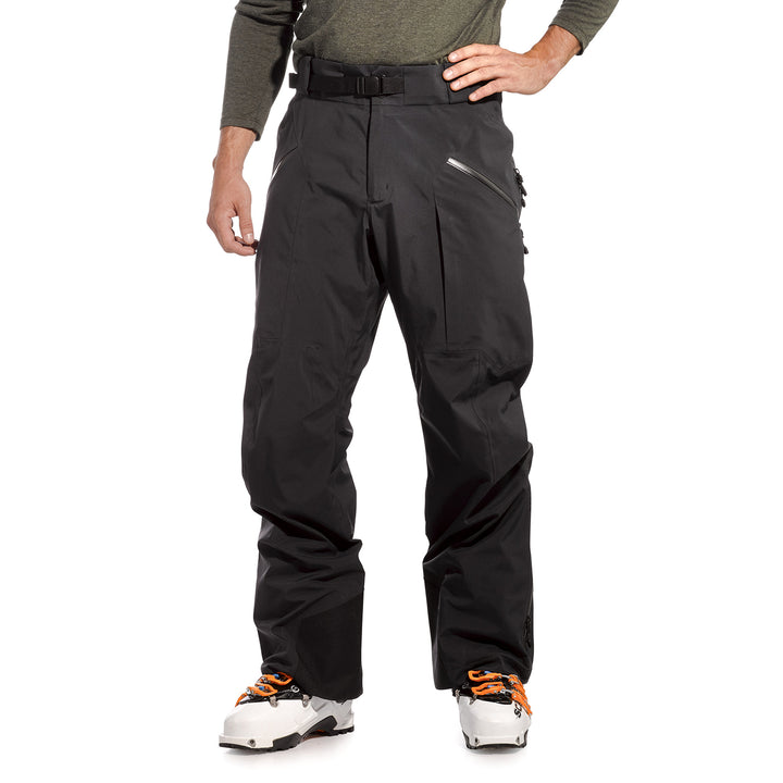Black Diamond Mission Pants Cley