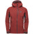 Black Diamond Dawn Patrol Shell Jacket Red Oxide