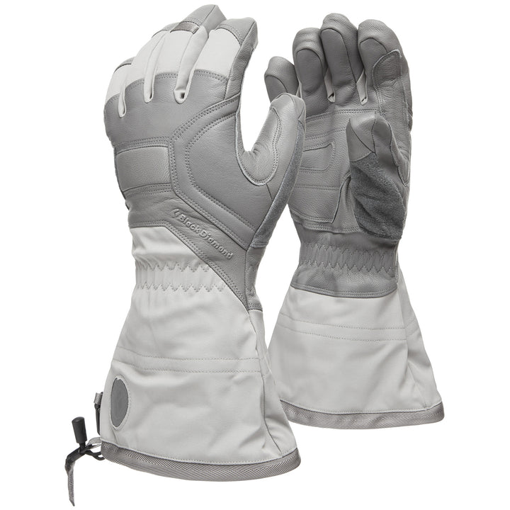 Black Diamond Guide Gloves - Women's Ash